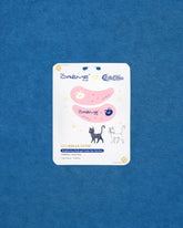 The Crème Shop x Pretty Guardian Sailor Moon Guardian Cutie Hydrogel Under Eye Patches - Unique Bunny